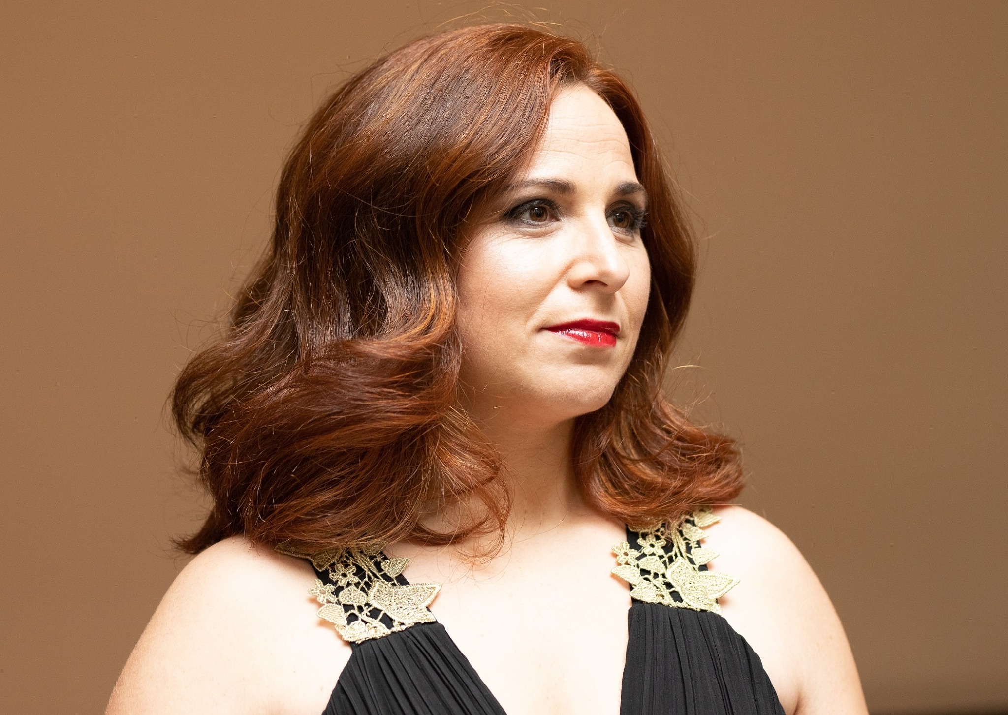 Retrato de Celina Gonçalves