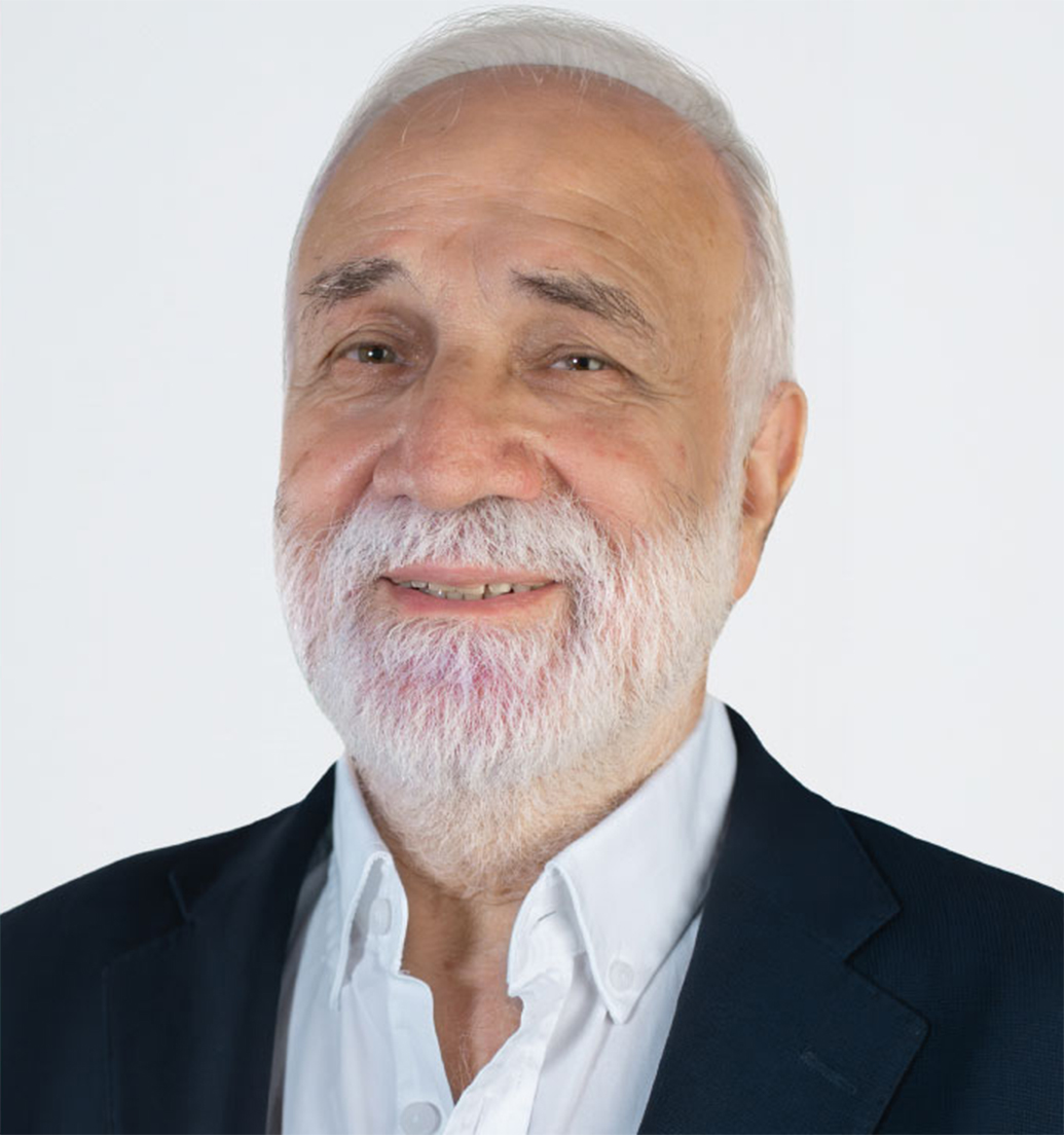 Retrato de João Casteleiro