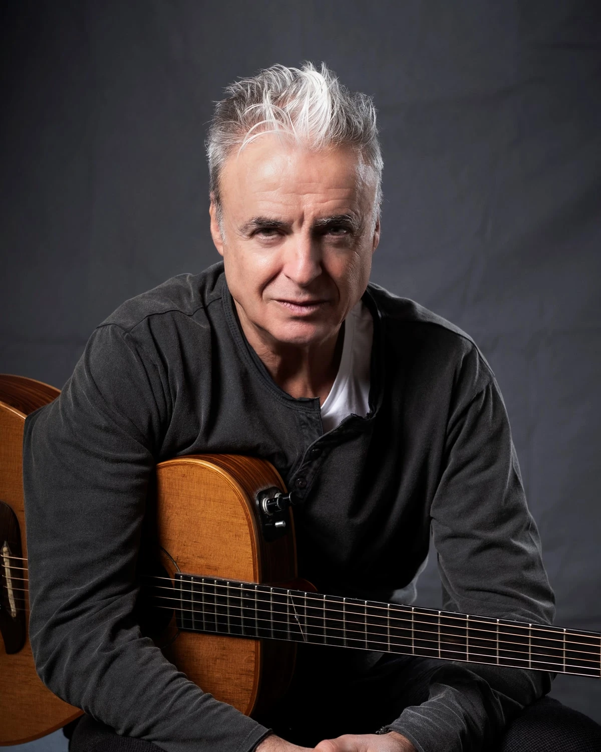 Retrato de João Gil