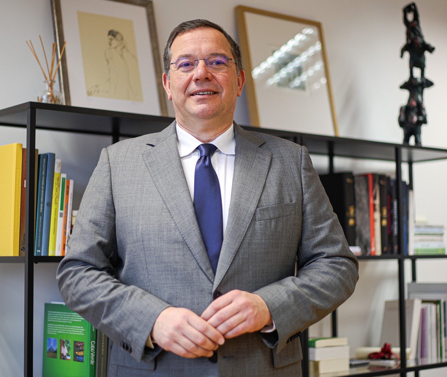 Retrato de João Lobo