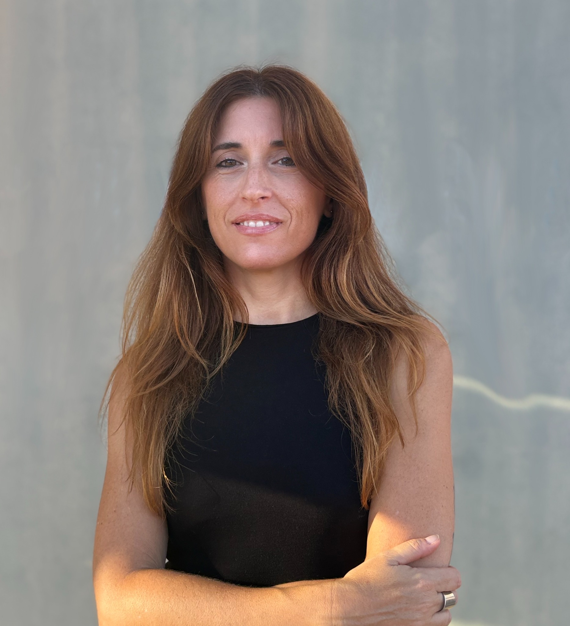 Retrato de Lara Seixo Rodrigues