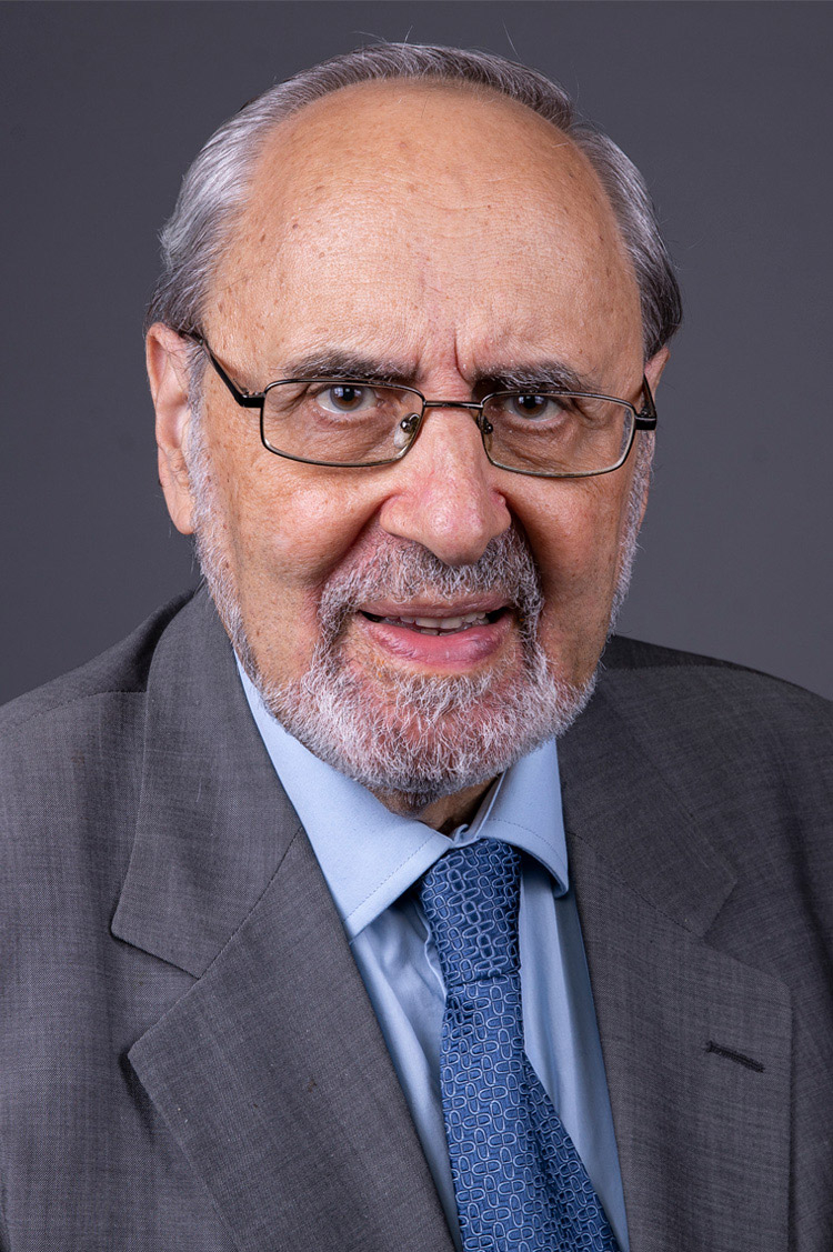 Retrato de Pedro Roseta