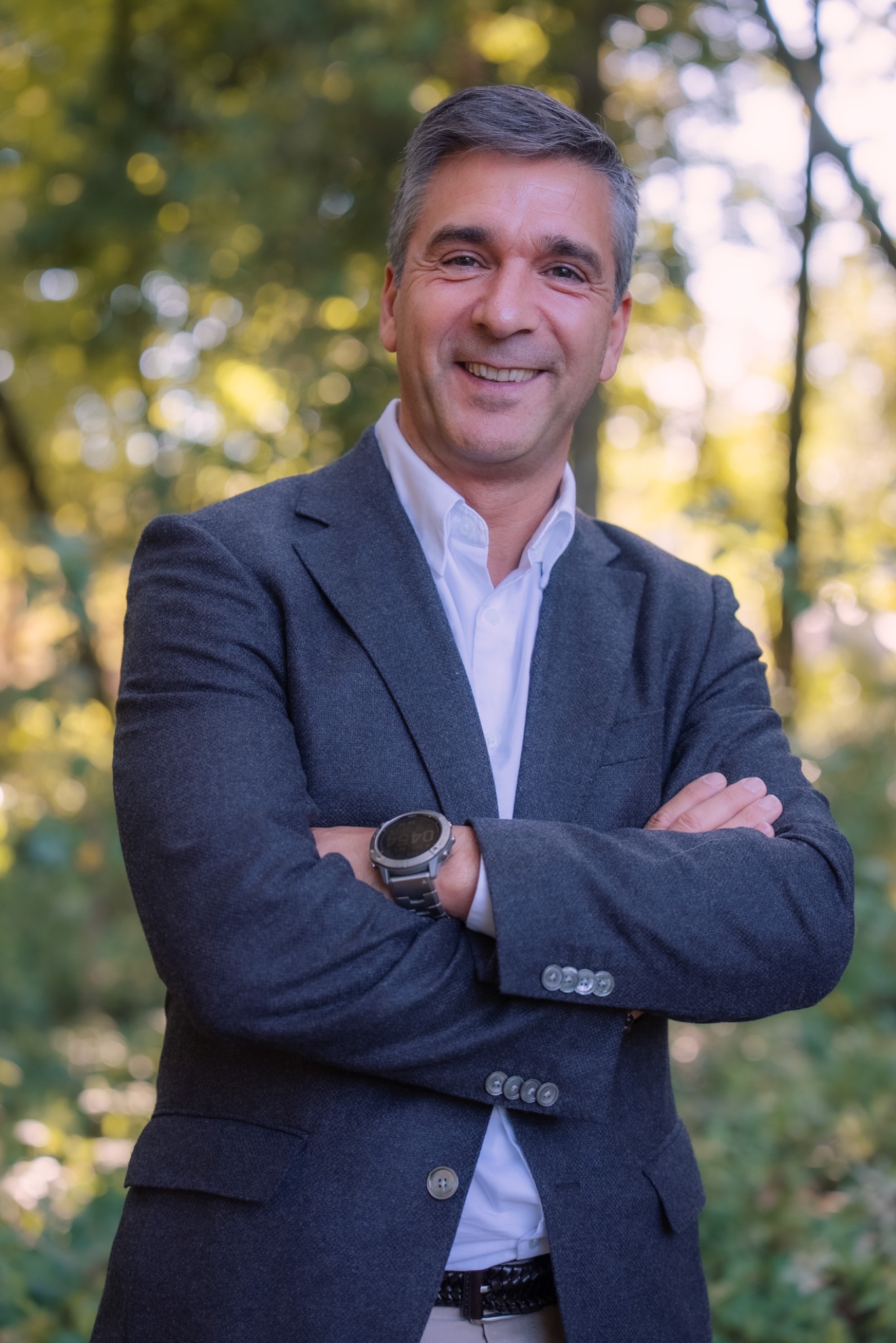 Retrato de Rui Ventura