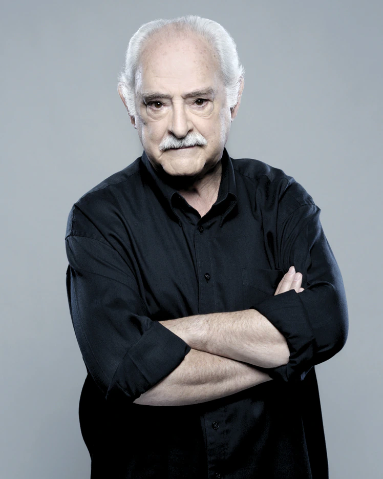 Retrato de Ruy de Carvalho